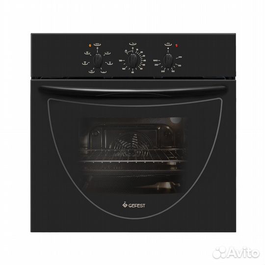Духовой электрический шкаф Гефест 602-01