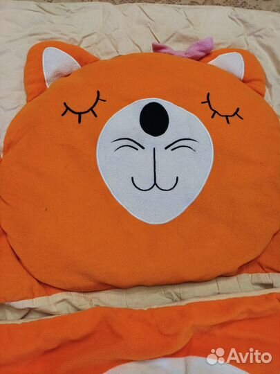 Спальник для сна