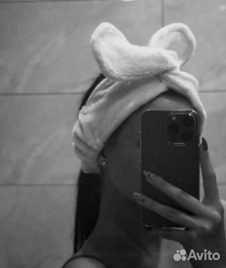 Повязка на голову