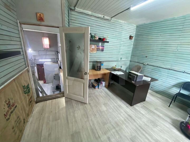 Свободного назначения, 500 м²