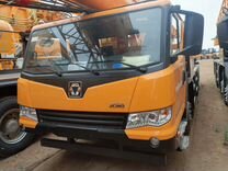 XCMG XCT25L5S1, 2024