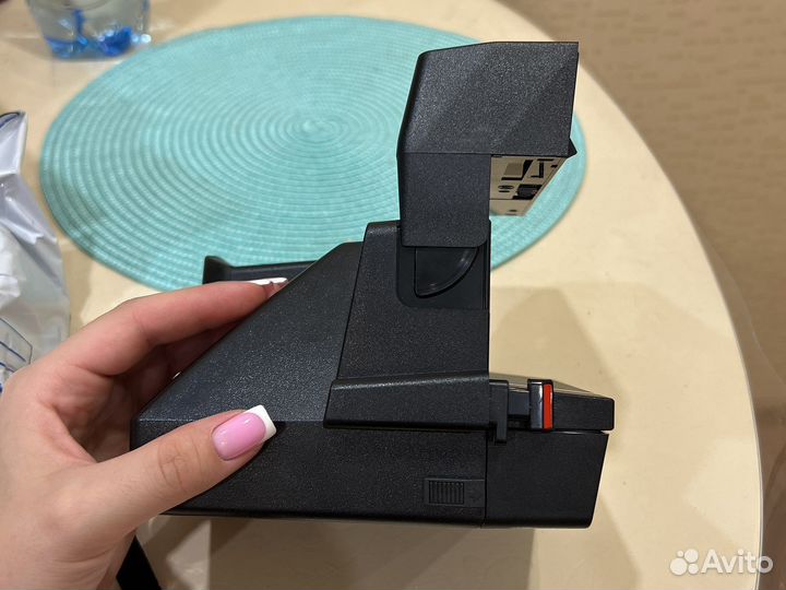 Polaroid supercolor 635 cl