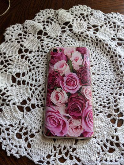 Телефон xiaomi mi 5