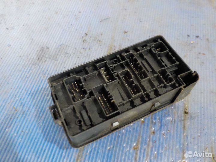 Блок предохранителей Chevrolet Lacetti