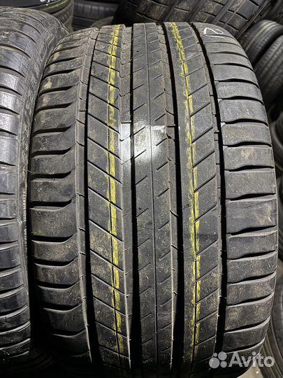 Michelin Latitude Sport 3 295/35 R21 107Y
