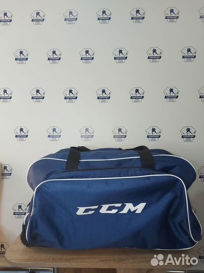 Хоккейная форма