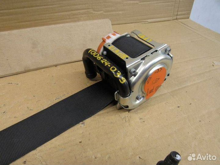 Ремень безопасности передний левый, Mercedes-Benz CLA-Класс C118 2020