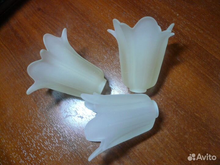 Люстра галогеновая