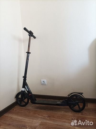 Самокат oxelo town 7 XL взрослый