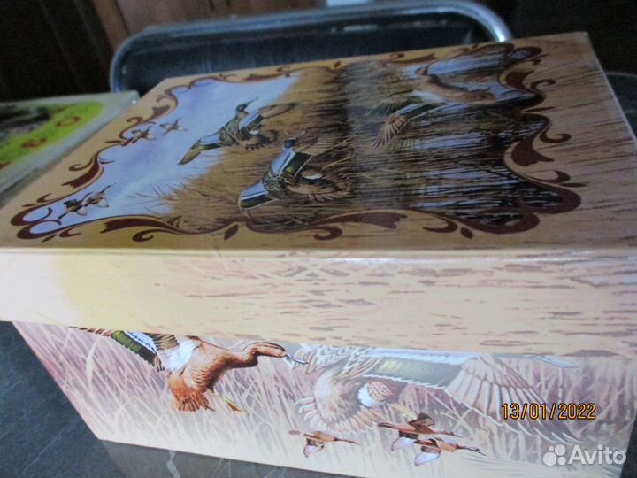 Кружка заварочная для охотника