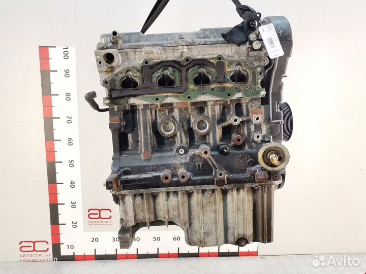 Двигатель (двс) для Ford Escort 6 L1H