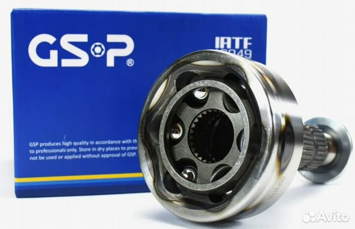 Ступица колеса в комплекте с подшипником citroen x