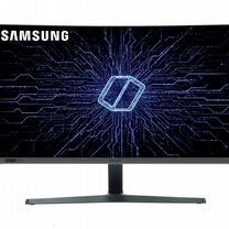 Монитор Samsung 240гц, игровой монитор, монитор