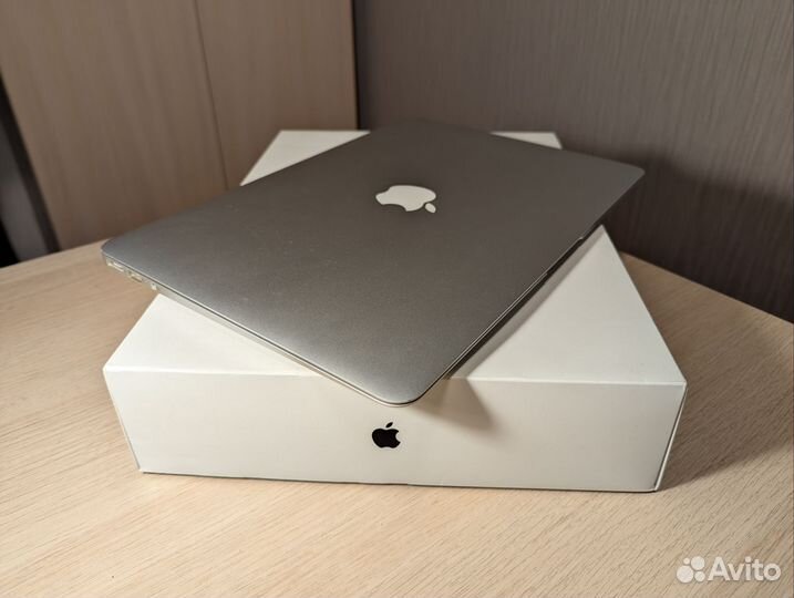 MacBook Air 13 2017