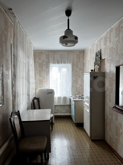 Дом 60 м² на участке 10 сот.