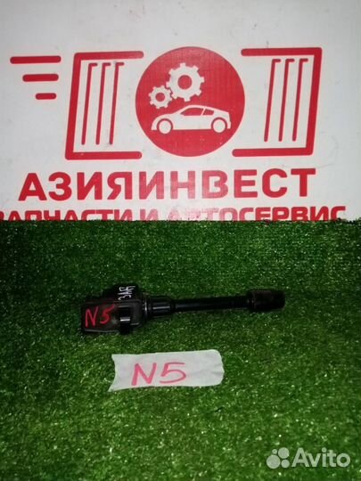 Катушка зажигания, Nissan, Cefiro, WA32, Скл.№ N5