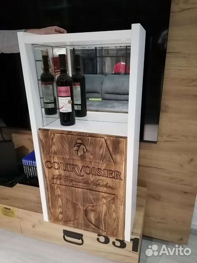 Бар, отличный подарок для мужчин