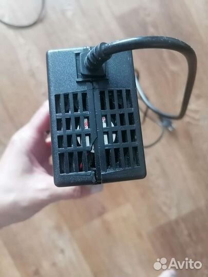 Блок питания