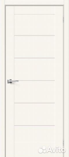 Дверь межкомнатная