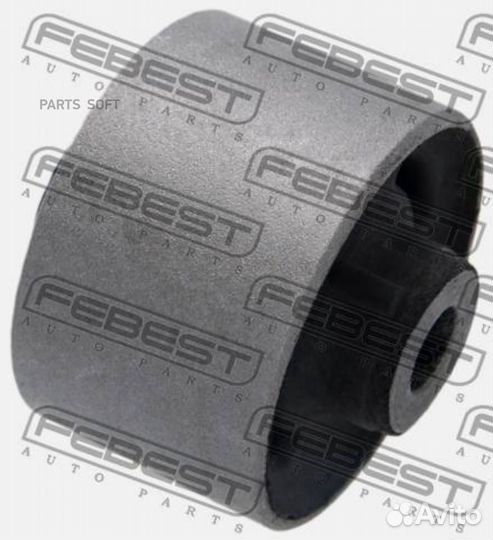 Febest hyabtuc9 Сайлентблок продольной тяги зад пр