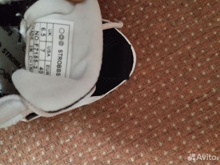 Кроссовки Strobbs 39