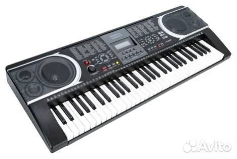 Синтезаторы Jonson&Co 9688 61 клавиша