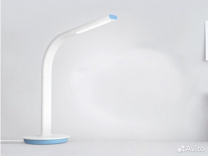 Настольная лампа Philips Eyecare Smart Lamp 2S (Wh