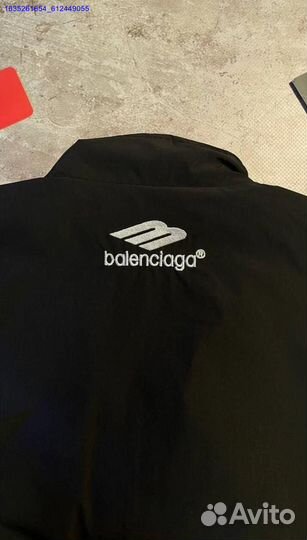 Ветровка Balenciaga