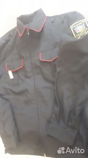 Китель казачья школьная форма