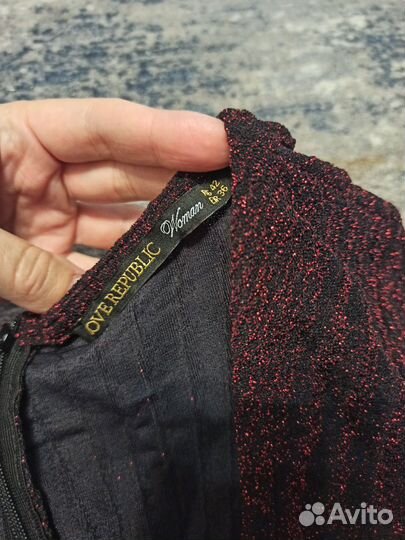 Платье вечернее