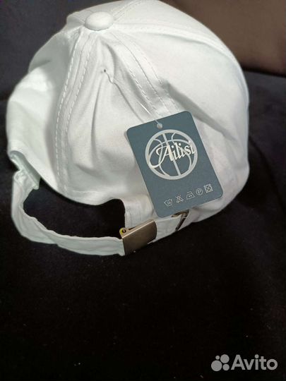 Кепка новая