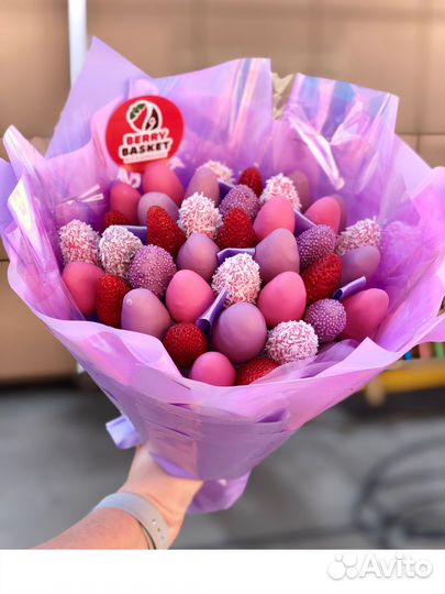 Сладкие букеты доставка