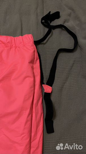 Горнолыжные штаны детские Wedze