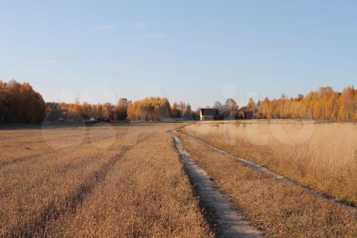 Участок 14,8 сот. (ИЖС)