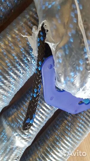 Шнур плетеный Якорный