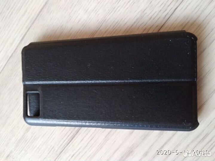 Чехлы для Asus ZenFone 3s Max