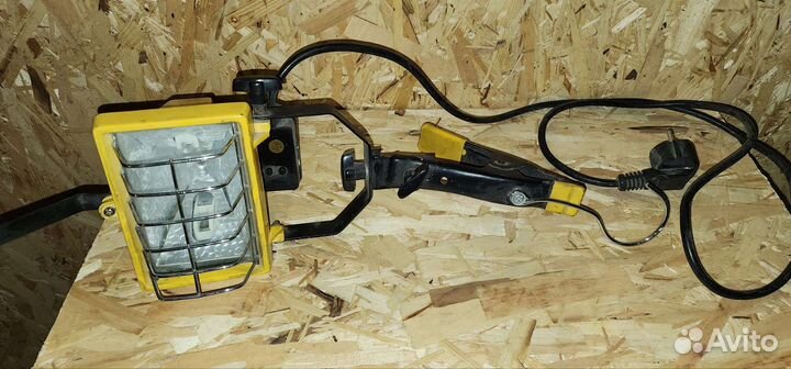 Светильник