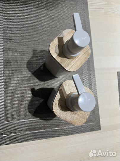 Дозатор для мыла