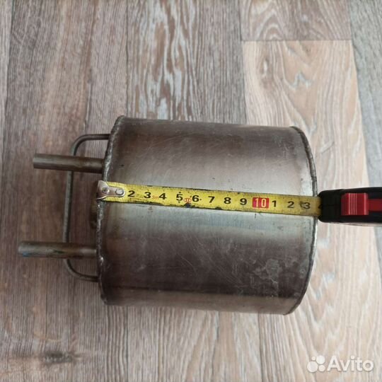 Сухопарник