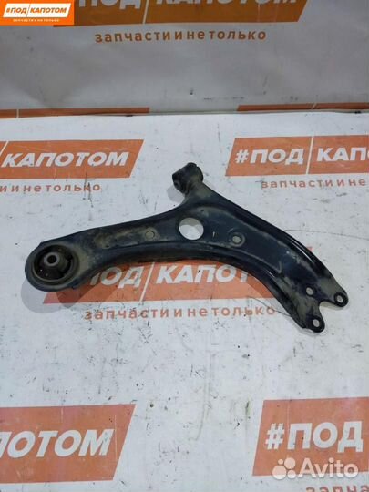 Рычаг передний правый нижний Hyundai Tucson 3 2017