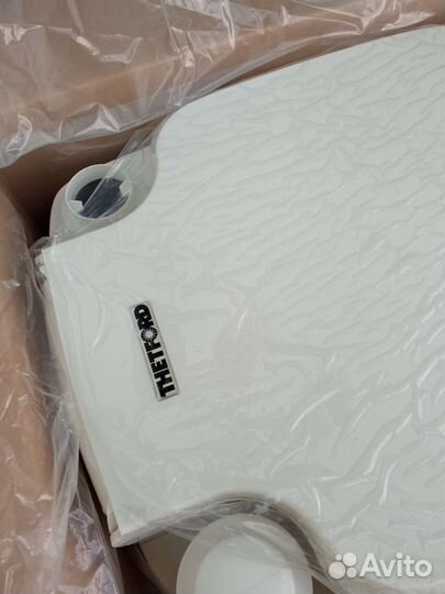 Биотуалет новый