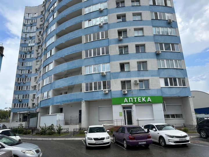 Сдам помещение свободного назначения, 99.8 м²