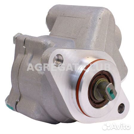 Насос гидроусилителя руля Motorherz P1090HG