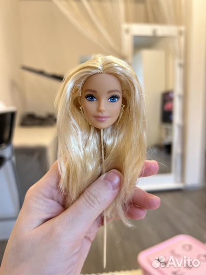 Кукла барби barbie