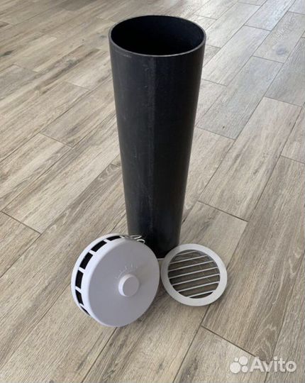 Клапаны кив. Бризеры. Установка, продажа