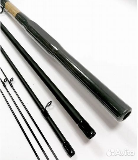 Удилище фидерное Kaida Inspiron Feeder 3,6