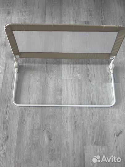 Бортик защитный для кроватки