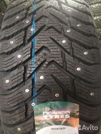 Nokian Tyres Nordman 8 205/50 R17