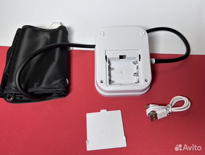 Тонометр Новый