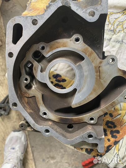 Маслонасос ваз 2108-15